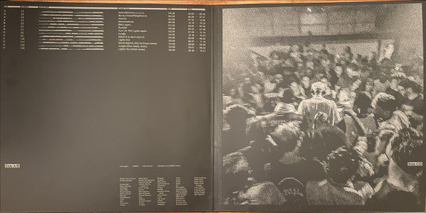 Fred again.. : USB001 (LP,Album,Stereo)