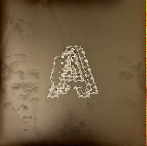 Fred again.. : USB001 (LP,Album,Stereo)