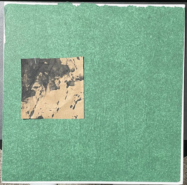 Valeska Suratt : Nameless (12",45 RPM,White Label)