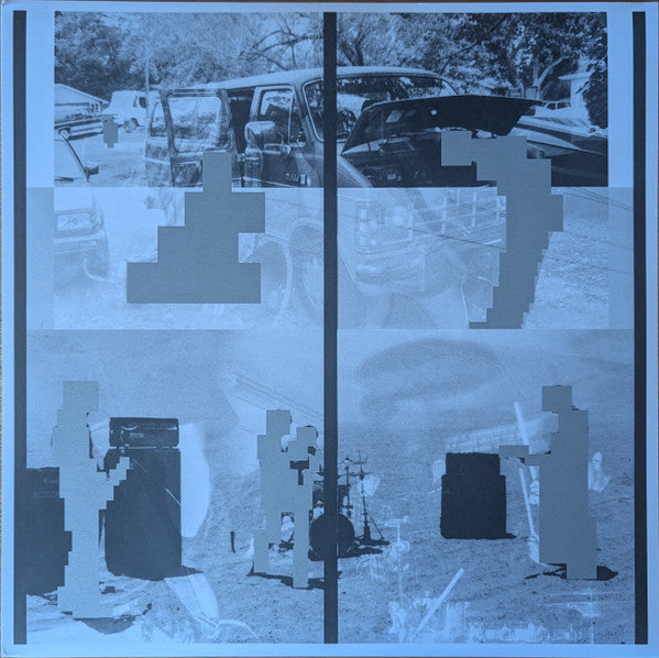 Red Scare, The : Smoky Mountain High - Discography (LP,Album,Reissue,Remastered,Stereo)