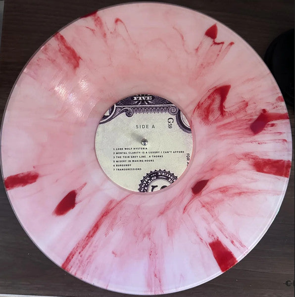 $uicideboy$ : New World Depression (LP,Album)