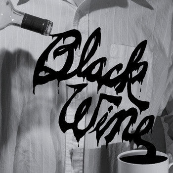 Black Wine (2) : Black Wine (LP)