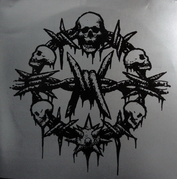Disfear : Phantom (7",Limited Edition)