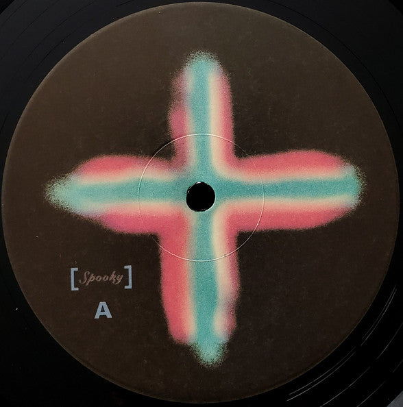 Lush : Spooky (LP,Album,Reissue,Remastered)