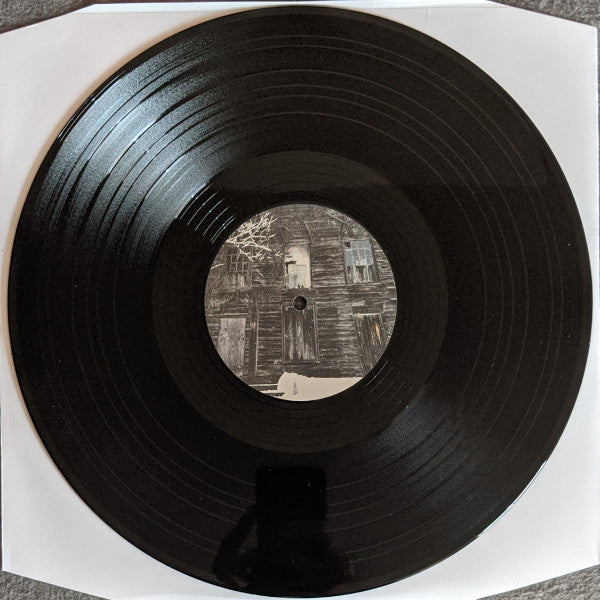 Void Bringer : Rural Anti Bastard Mapleviolence (LP, Album)