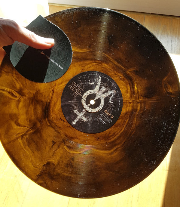 Dogma (53) : Dogma (LP,Album,Stereo)