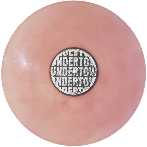 Undertow (2) : At Both Ends (LP, Album, RE, RM, Pin)
