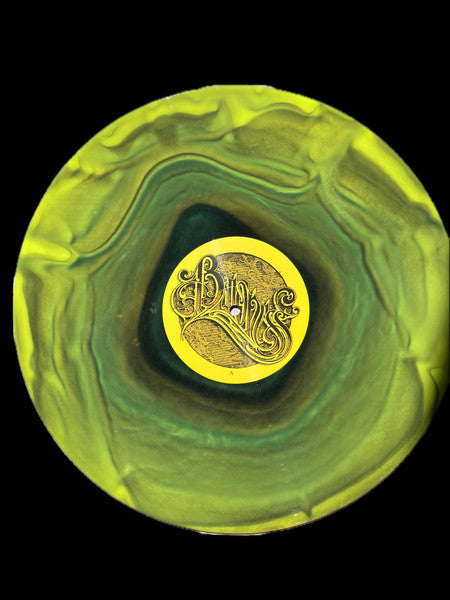 Baroness : Yellow & Green (LP)