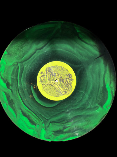 Baroness : Yellow & Green (LP)