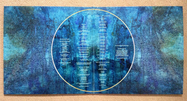 Baroness : Blue Record (12",45 RPM,Album,Reissue,Repress)