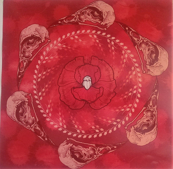 Baroness : Red Album (12",45 RPM,Album,Reissue,Repress)
