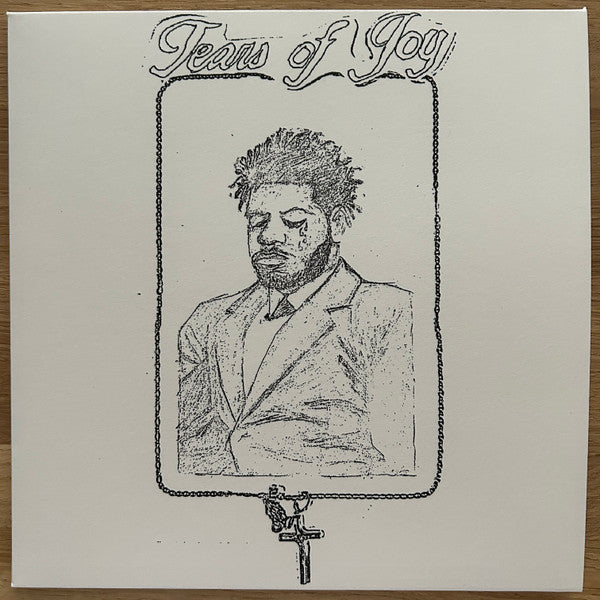 Mike (408) : Tears Of Joy (7",45 RPM,Mixtape)