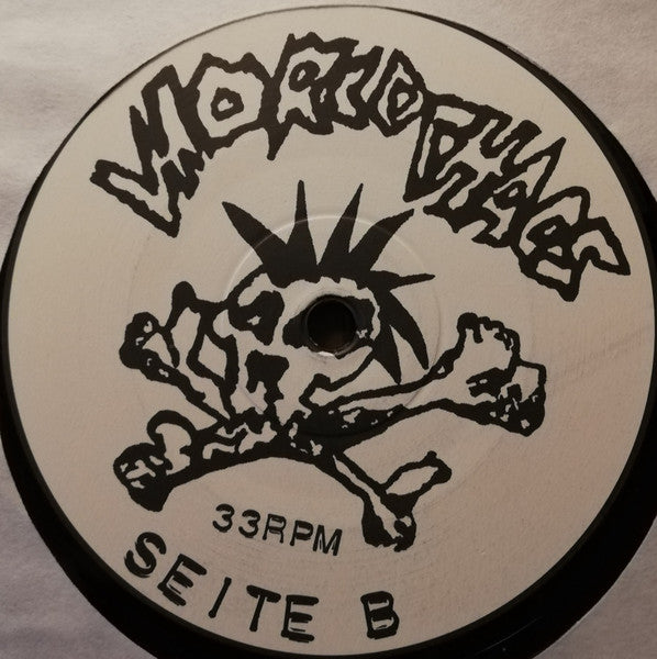 World Chaos : Drink Positive! ...Or Don't! (LP, Album)