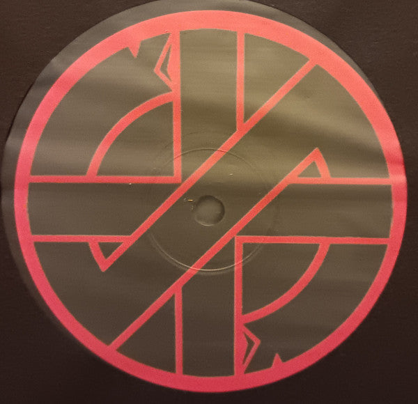 Rubella Ballet : Money Talks (12")