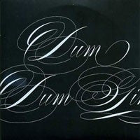 Dum Dum Girls : Coming Down (Edit) (7",45 RPM,Single,Limited Edition)