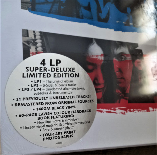 Police, The : Synchronicity (Compilation)