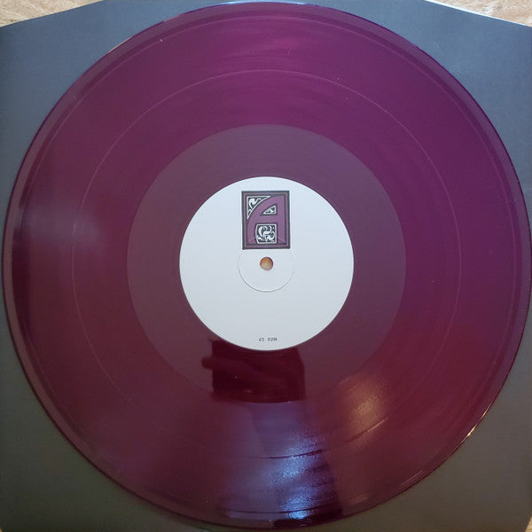 Poison Ruïn : Confrere (12",45 RPM,EP)