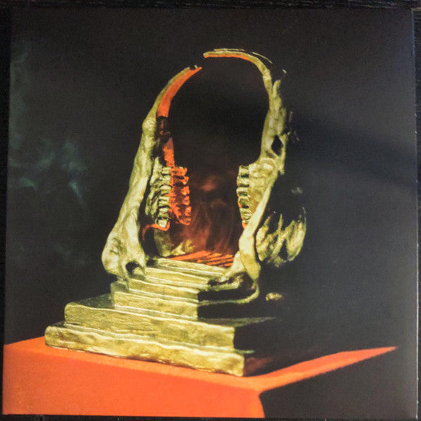 King Gizzard And The Lizard Wizard : Infest The Rats' Nest (LP,Album)