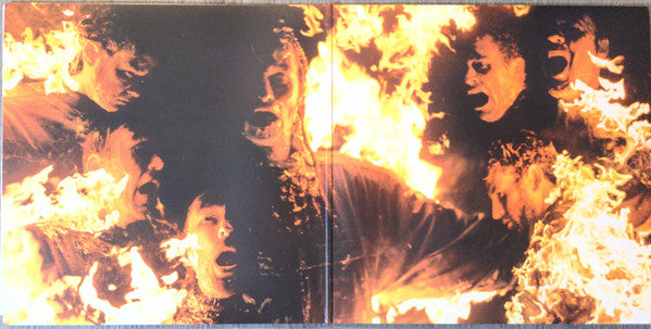 King Gizzard And The Lizard Wizard : Infest The Rats' Nest (LP,Album)