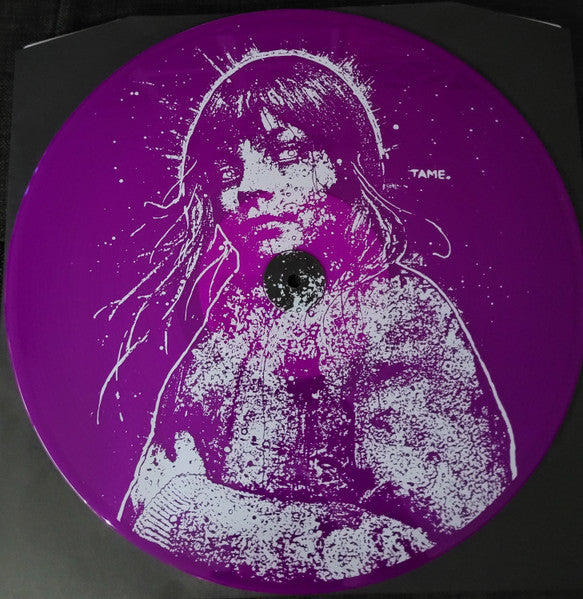 Pig Destroyer : Painter Of Dead Girls (LP,Single Sided,Compilation,Reissue)
