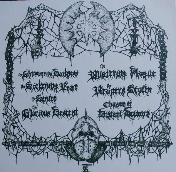 Savage Pleasure : Savage Pleasure  (LP)