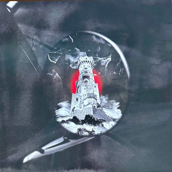 Urban Heat : The Tower (LP, Album, Tra)
