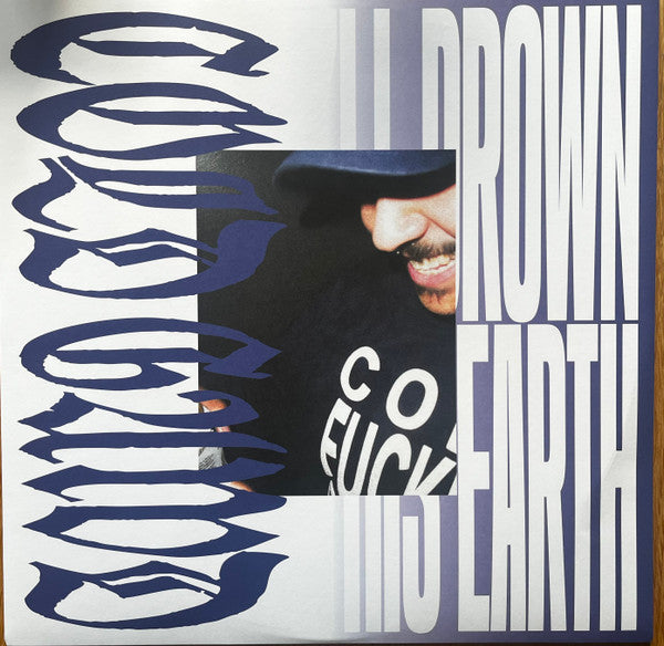 Cold Gawd : I'll Drown On This Earth (LP,Album)