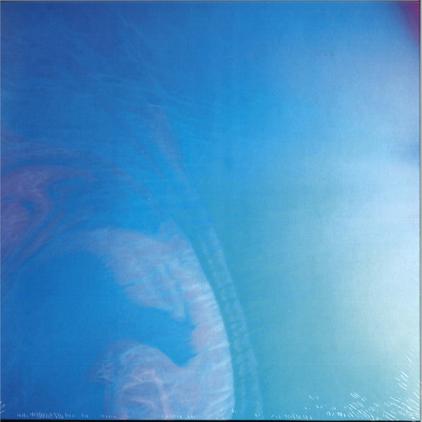 Floating Points : Cascade (LP,Album)