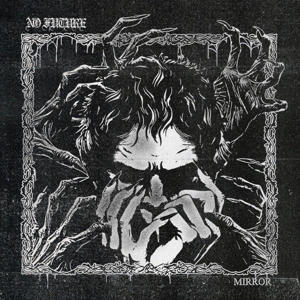 No Future (14) : Mirror  (12", Album)