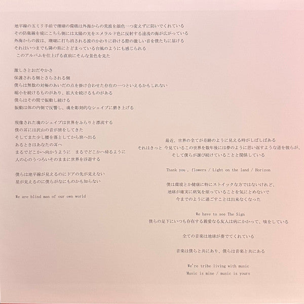Nujabes : Modal Soul (LP,Album,Reissue,Repress)