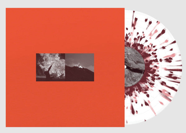 Raein : A Collection Of Splits And EPs 2004-2015 (LP,Compilation,Remastered)