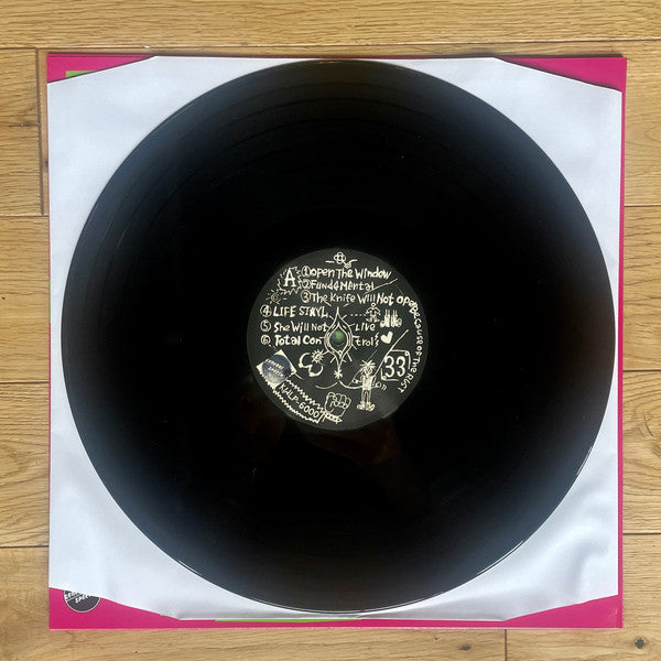 Swankys : The Very Best Of Hero (LP, Album, RE, RM)