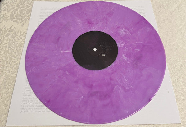 Alan Sparhawk : White Roses, My God  (LP,Album,Limited Edition)