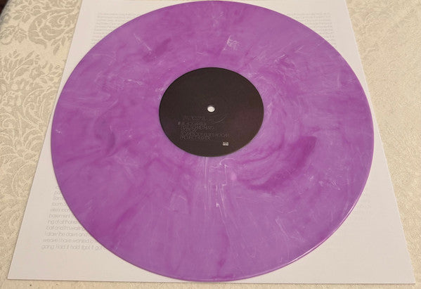 Alan Sparhawk : White Roses, My God  (LP,Album,Limited Edition)