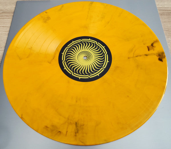 Blasphemy (2) : Fallen Angel Of Doom.... Demo (LP,Numbered,Special Edition,Stereo)
