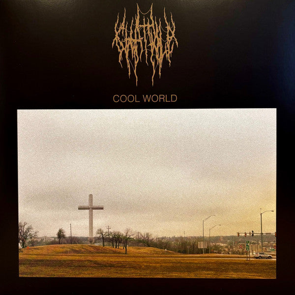 Chat Pile : Cool World (LP, Album, Ltd, Clo)