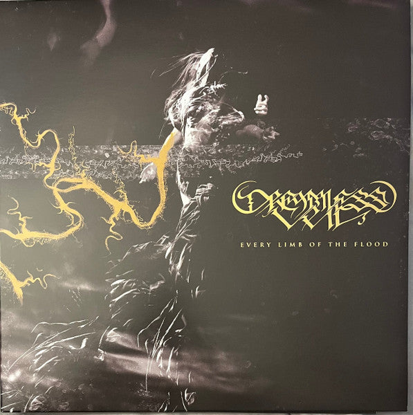 Dreamless Veil : Every Limb Of The Flood (LP,Album,Limited Edition)