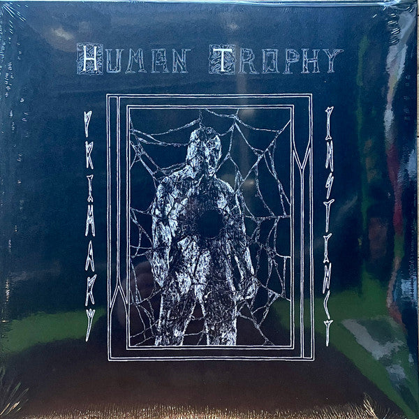 Human Trophy : Primary Instinct (LP, Album)