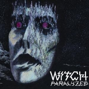 Witch : Paralyzed  (LP,Album,Reissue)
