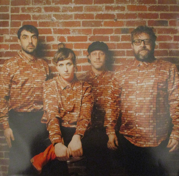 Pypy : Sacred Times (LP, Album)