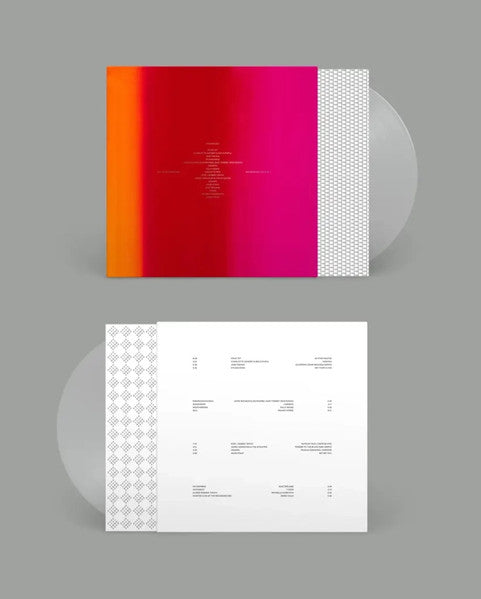 Various : Eat Your Own Ears Recordings Volume 1 (2xLP, Comp, Ltd, Cle)