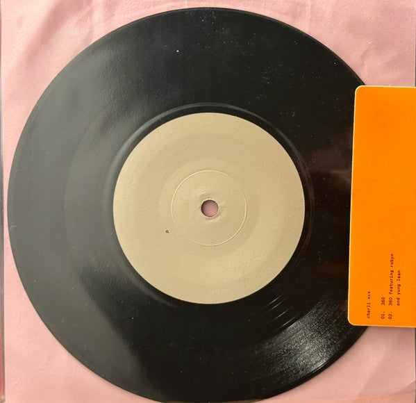 Charli XCX : 360 (7",45 RPM,Single,Limited Edition)