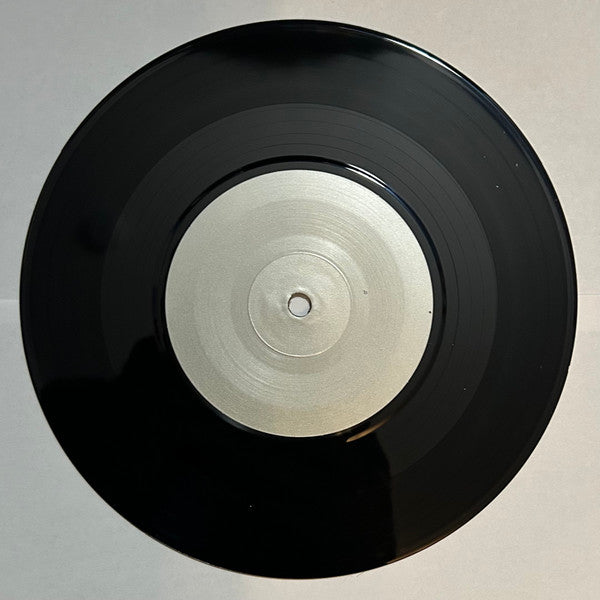 Charli XCX : Guess / Spring Breakers (7",45 RPM,Single,Limited Edition)