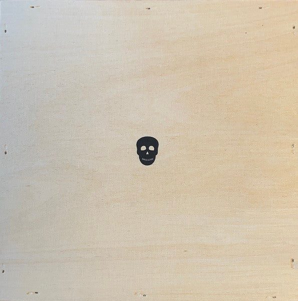 OCS : Live At Permanent Records (7",33 ⅓ RPM)