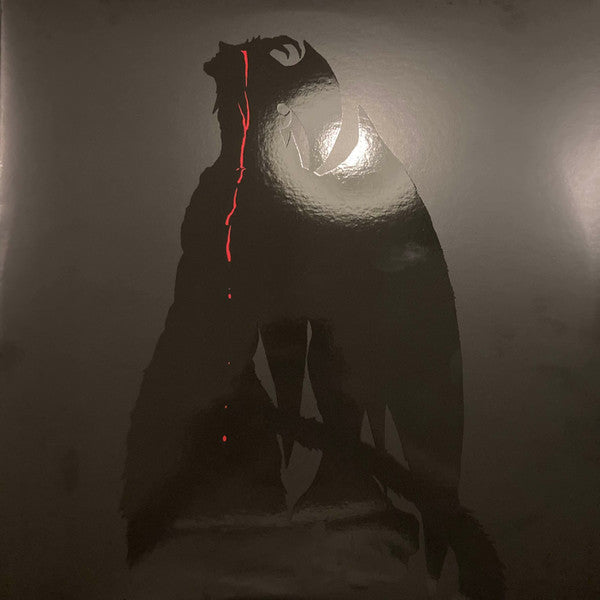Kensuke Ushio = Kensuke Ushio : Devilman Crybaby Original Soundtrack (LP,Album,Stereo)