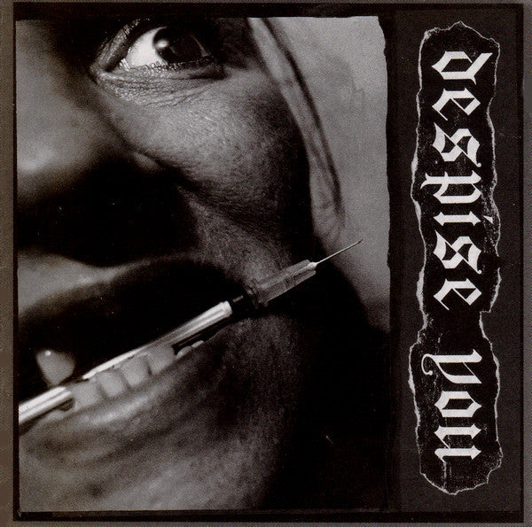 Despise You : West Side Horizons (LP,Compilation,Reissue)