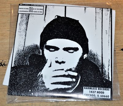 Winepress : Worth A Thousand Words (7",33 ⅓ RPM,EP)
