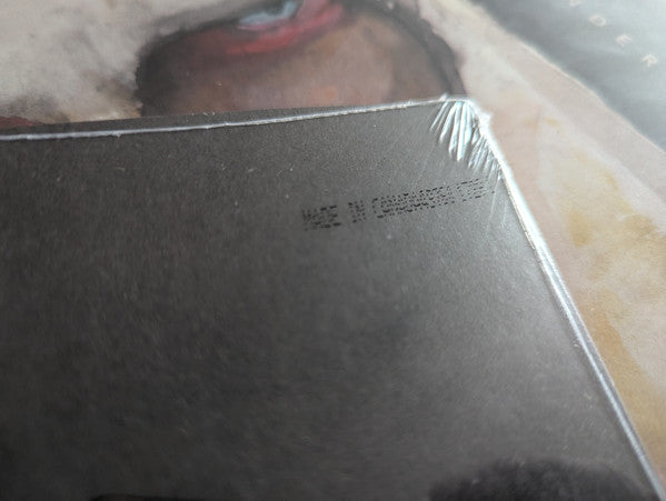 Marilyn Manson : One Assassination Under God (Chapter 1) (LP,Album,Limited Edition)