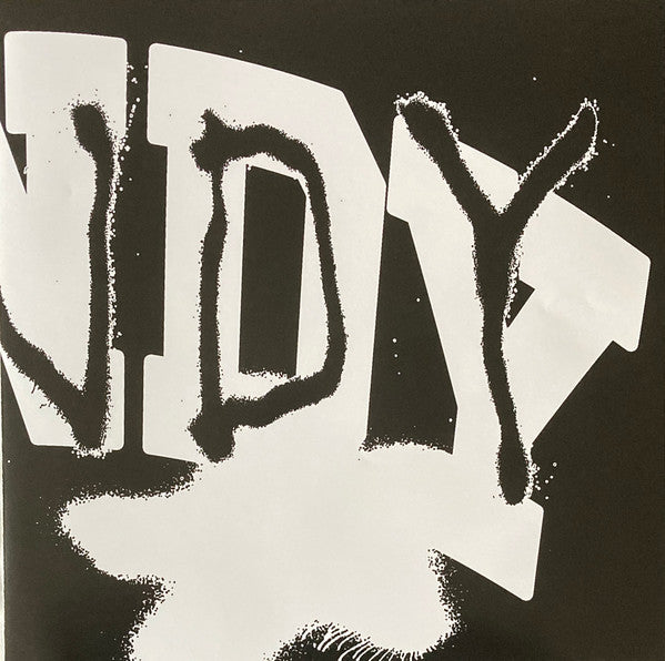 Candy (78) : Flipping (12", S/Sided, Blu)