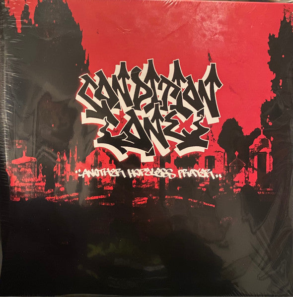 Condition One (2) : Another Hopeless Prayer (LP,Single Sided)